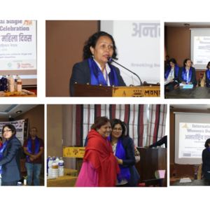 International Single Women’s Day; Celebrating Strength and Solidarity