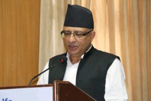 Consultation on Issues of Single Women with Disabilities Date: 4 Ashoj 2082 (20 September 2025) Pahichan Nepal, in partnership with Tewa, organized a consultation program to collect inputs for a declaration addressing the issues of single women with disabilities. The program aimed to document lived experiences and priority concerns of single women with disabilities to strengthen advocacy and policy engagement. Founder Chairperson of Pahichan Nepal, Ichha KC, shared that the declaration will serve as an important advocacy tool. The event was conducted under the chief guestship of Mr. Haridatta Joshi, Acting Chairperson of the National Inclusive Commission. Mr. Devi Dutta Acharya, Federal President of the National Federation of the Disabled–Nepal, and Mr. Shishir Khanal, President of the Nepal Blind Union, participated as discussants. More than 20 single women with disabilities actively participated and shared their experiences, challenges, and recommendations. The consultation laid a strong foundation for a rights-based declaration centered on the voices of single women with disabilities.