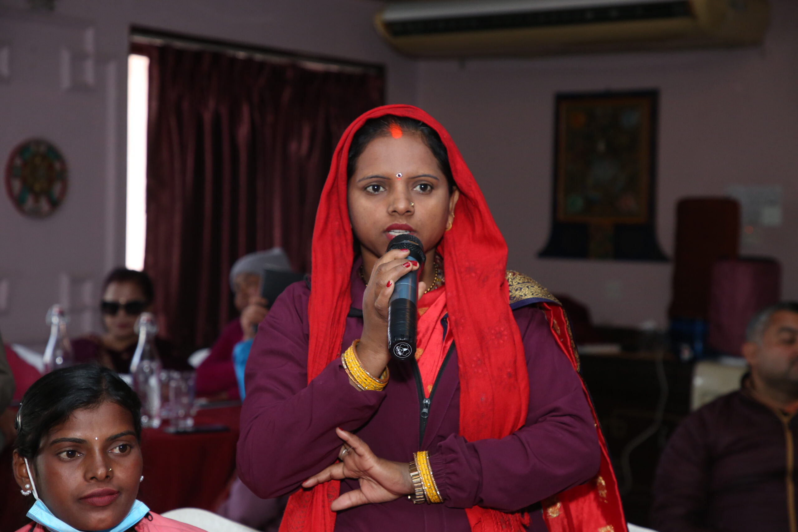 On February 4, 2026 (Magh 21, 2082), Pahichan Nepal marked a significant milestone in inclusive advocacy with the successful hosting of a central-level Research Paper Dissemination Workshop in Kathmandu. Supported by UK International Development, UN Women, and Hamro Sahas, the event served as a high-level platform for the official release of a critical study titled "Understanding the Impact of Dowry and Early Marriage on Women and Girls with Disabilities in Madhesh Province." By bridging the gap between grassroots realities and national policy, the workshop brought together policymakers, civil society leaders, and development partners to address how harmful social practices intersect with disability and poverty. This evidence-based initiative provides a clear roadmap for legislative reforms, reaffirming Pahichan Nepal’s commitment to ensuring that the rights, dignity, and voices of women and girls with disabilities remain at the forefront of the national development agenda.
