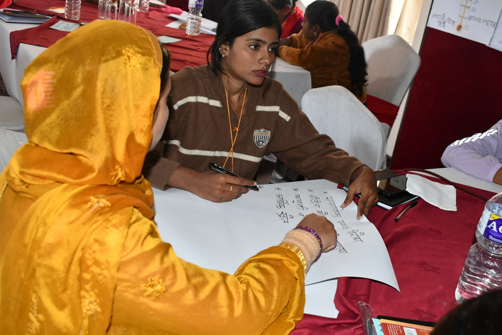 This image group work photo .